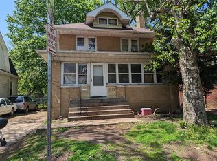 1205 N Frink St, Peoria, IL