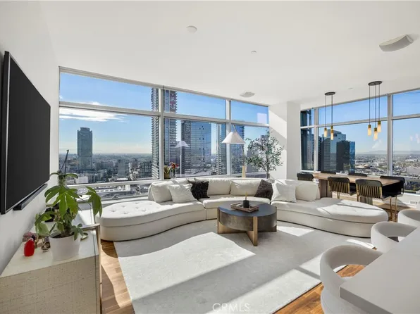 900 W Olympic Blvd Unit 28A, Los Angeles, CA 90015
