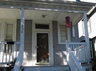 7336 S Stewart Ave, Chicago, IL 60621