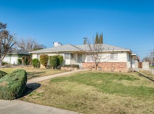 2927 E Gettysburg Ave, Fresno, CA