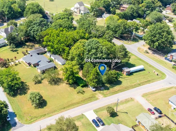 104 Commodore Loop, Mooresville, NC 28117