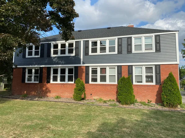 131 Shoshone St #1 & 2, Buffalo, NY 14214