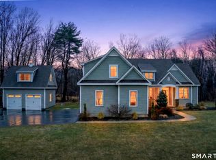 91 Hampden Rd, Stafford Springs, CT 06076