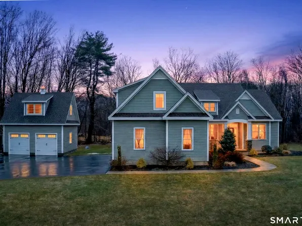 91 Hampden Road, Stafford, CT 06076