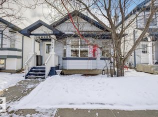 1618 Tompkins Wynd NW, Edmonton, AB T6R 2Y5