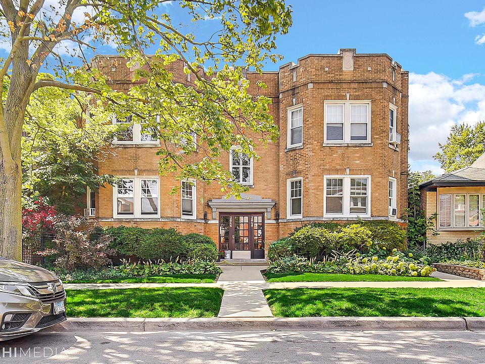 1st image of 3846 N Richmond St #2s