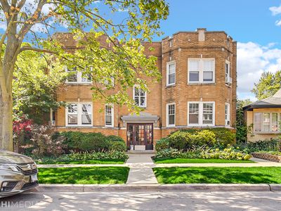 3846 N Richmond St #2S, Chicago, IL, 60618