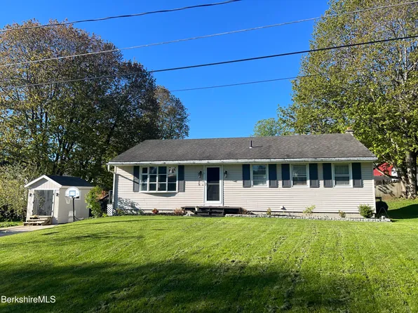 128 Hale Street Ext, Dalton, MA 01226