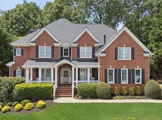 2145 Sugarstone Ct, Lawrenceville, GA