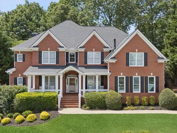 2145 Sugarstone Ct, Lawrenceville, GA 30043