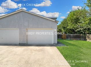 3853 Maverick Creek Rd, San Antonio, TX 78247