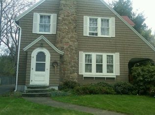 1060 W 1st St, Elmira, NY