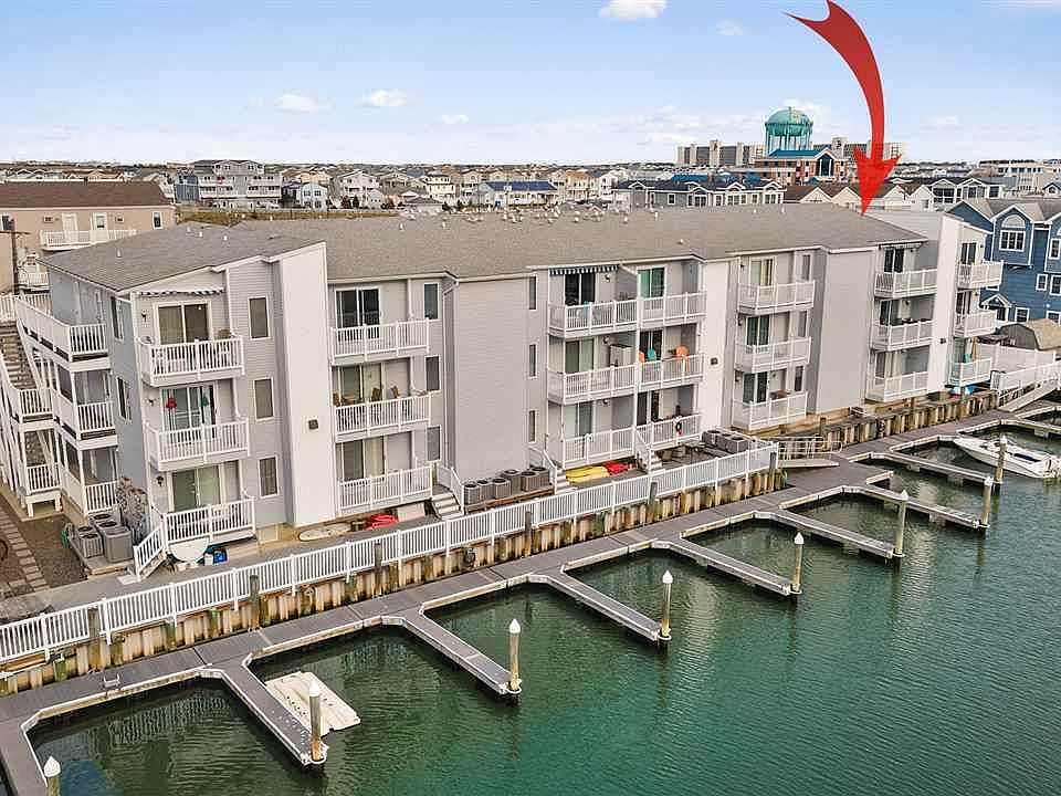 354 43rd Pl APT 3F, Sea Isle City, NJ 08243 Zillow