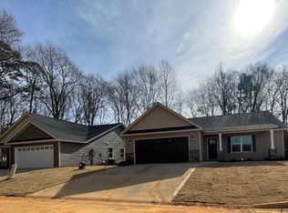 106 E Caylee Way, Chesnee, SC 29323