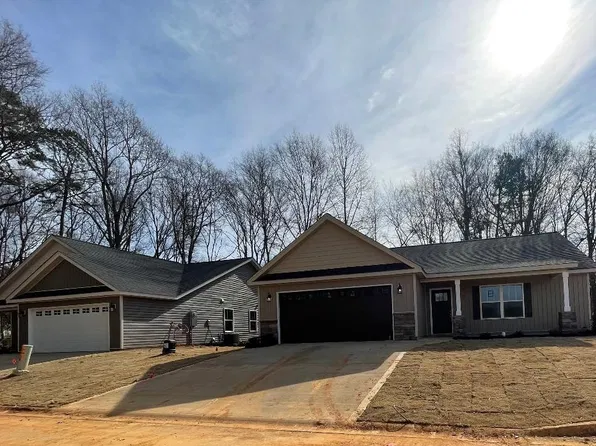 106 E Caylee Way, Chesnee, SC 29323