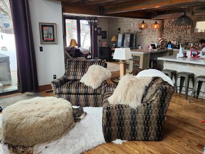 1261 Park Ave, Park City, UT, 84060