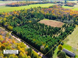 W565 R And H Rd, Gleason, WI 54435