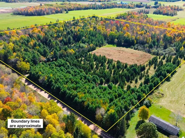 W565 R And H Rd, Gleason, WI 54435