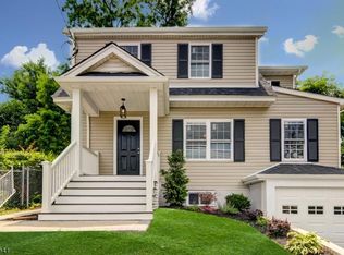 18 Johnson Rd, West Orange, NJ 07052