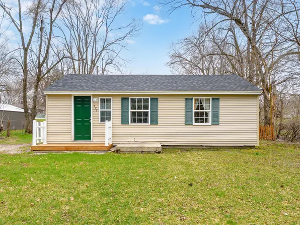 699 Azuba Ave, Kalamazoo, MI 49048