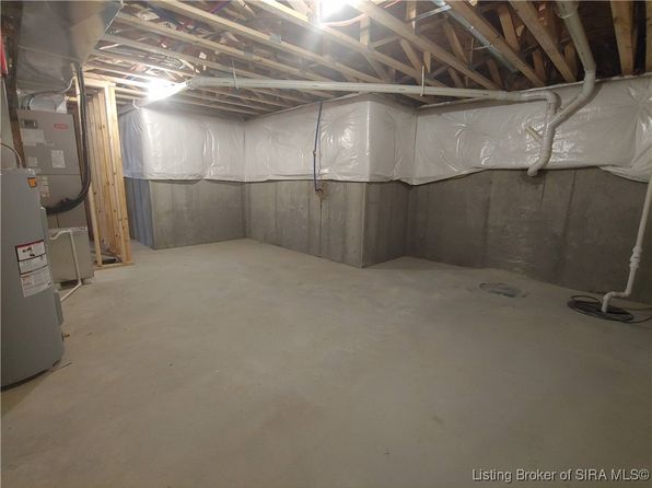 8052 Kepley Drive NE UNIT 19, New Salisbury, IN 47161