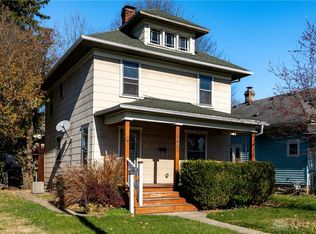 614 E Madison Ave, Springfield, OH 45503