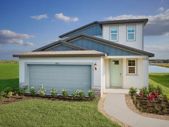 1547 Brekey Way, Zephyrhills, FL 33541