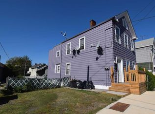 204 John St #904, Harrison, NJ 07029