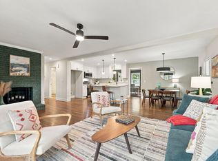 2717 Cammie St, Durham, NC 27705