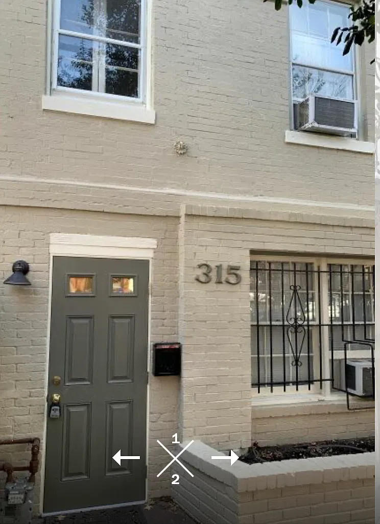 Studio, $1,450 — Photo 1