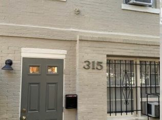 315 3rd St NE, Washington, DC 20002