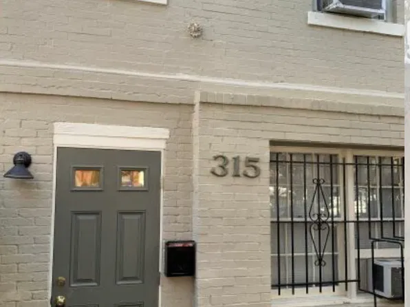 315 3rd St NE, Washington, DC 20002