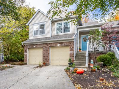 9572 Longwell Dr, Indianapolis, IN, 46240