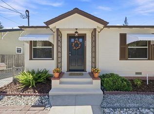 487 Seymour St, Napa, CA 94559