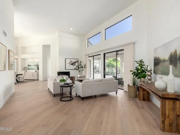 7452 E BERYL Avenue, Scottsdale, AZ 85258