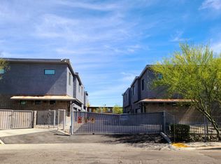 701 E Adams St APT 1, Tucson, AZ 85719