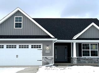 15332 Sugar Maple Dr, Perrysburg, OH 43551