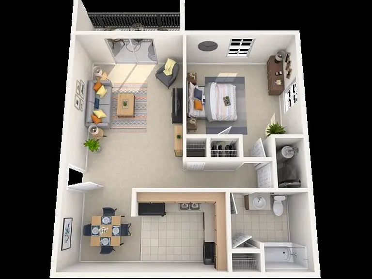 Brynn Marr Village — Photo 10