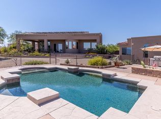 1049 N Dry Sand Pl, Vail, AZ 85641