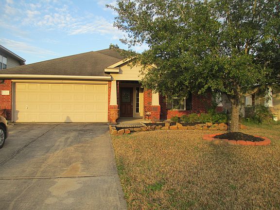 4th image of 24927 Oconee Dr