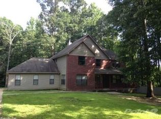 20411 Lakeshore Cv, Hensley, AR 72065