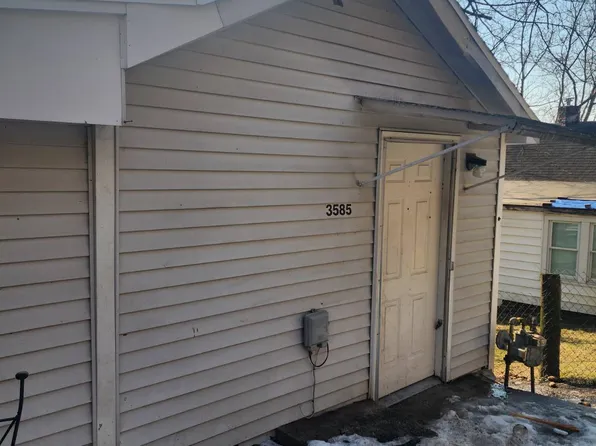 3585 Cannelton Hts, Cannelton, IN 47520