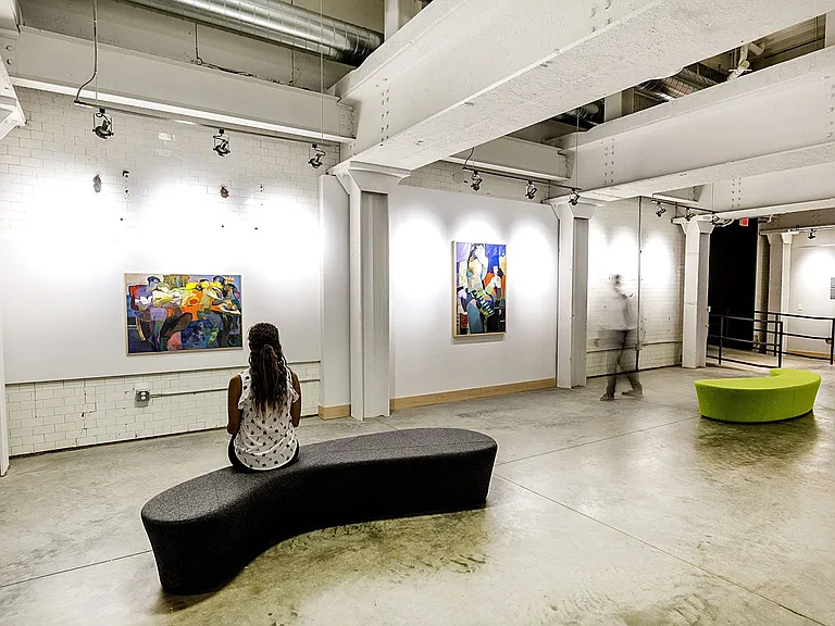 Schmidt's Artist Lofts — Photo 14