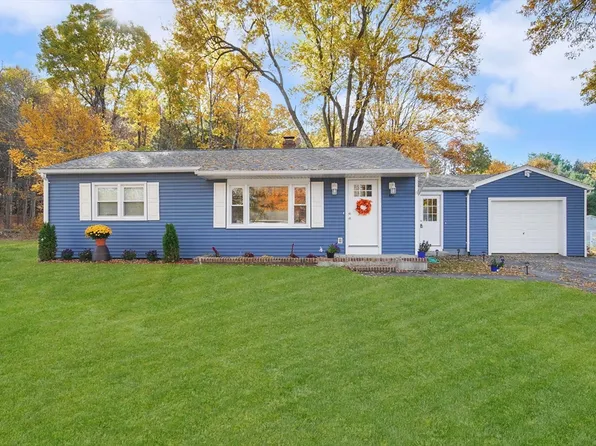 441 State St, Belchertown, MA 01007