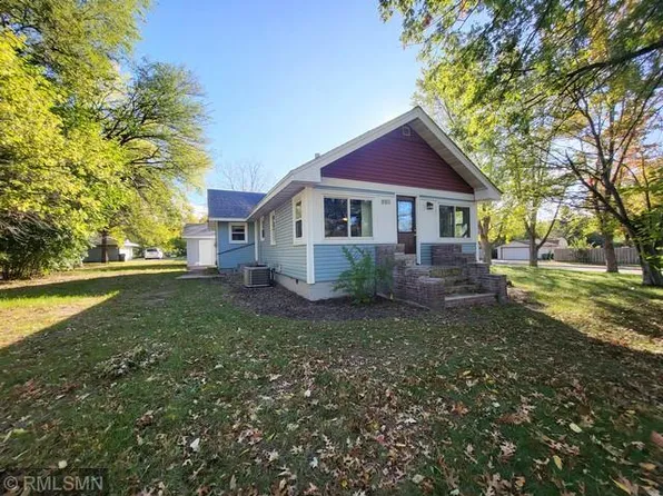 8101 Terrace Rd NE, Spring Lake Park, MN 55432