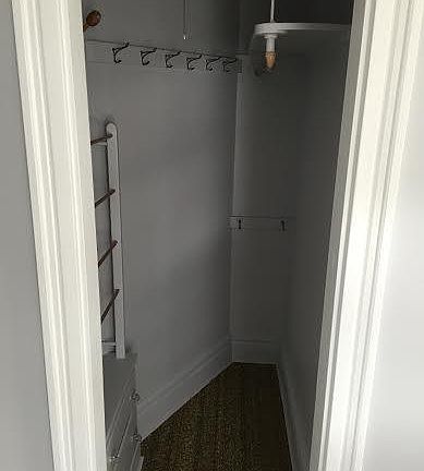 Bedroom Closet