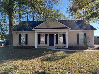 131 Toccoa Dr, Leesburg, GA, 31763