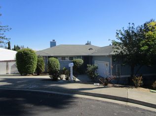 682 Hillside Dr, Fairfield, CA
