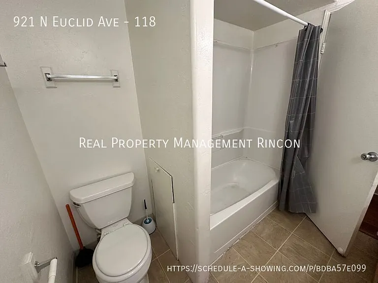921 N Euclid Ave #118 — Photo 10