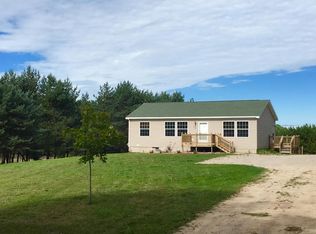 7840 Outback Ln, Gaylord, MI 49735